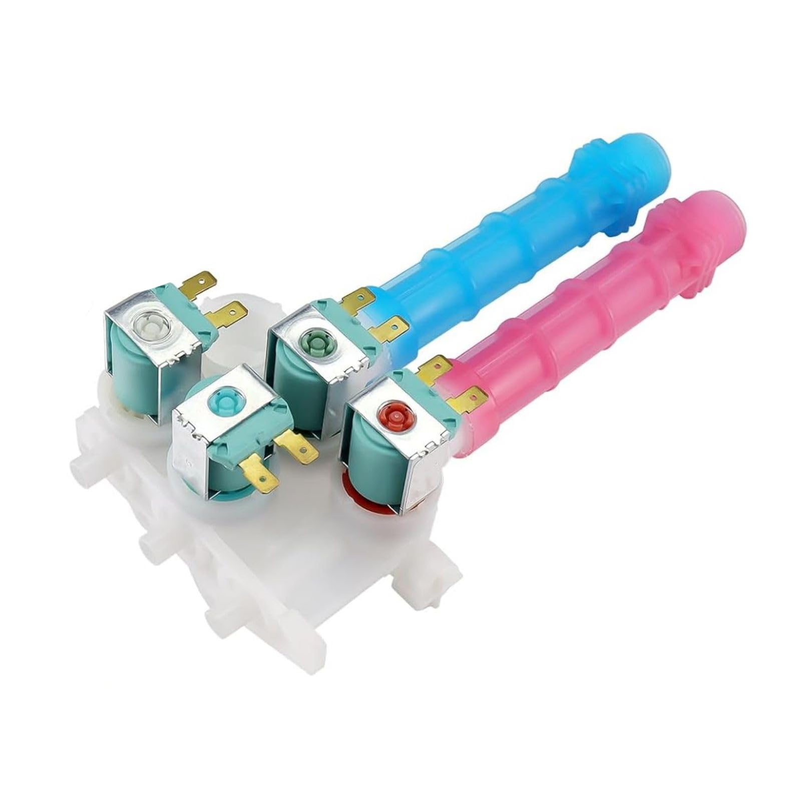 DBEIXIWEI Washer Water Inlet Valve Replace 134637810