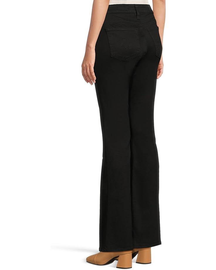 AG Jeans Farrah Mid Rise Bootcut Jean in Alchemy - #3 of 5