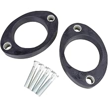 Rear strut spacers 20mm for Honda CIVIC, CR-V, ELEMENT, STREAM, RAFAGA Lift Kit