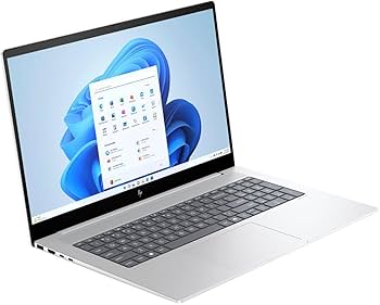 Amazon.com: HP Envy 17 Touch Laptop 1TB SSD 32GB DDR5 RAM