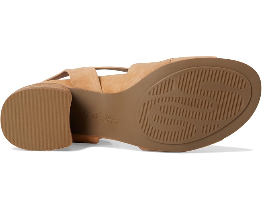 Gentle Souls by Kenneth Cole Mela - Bottom View