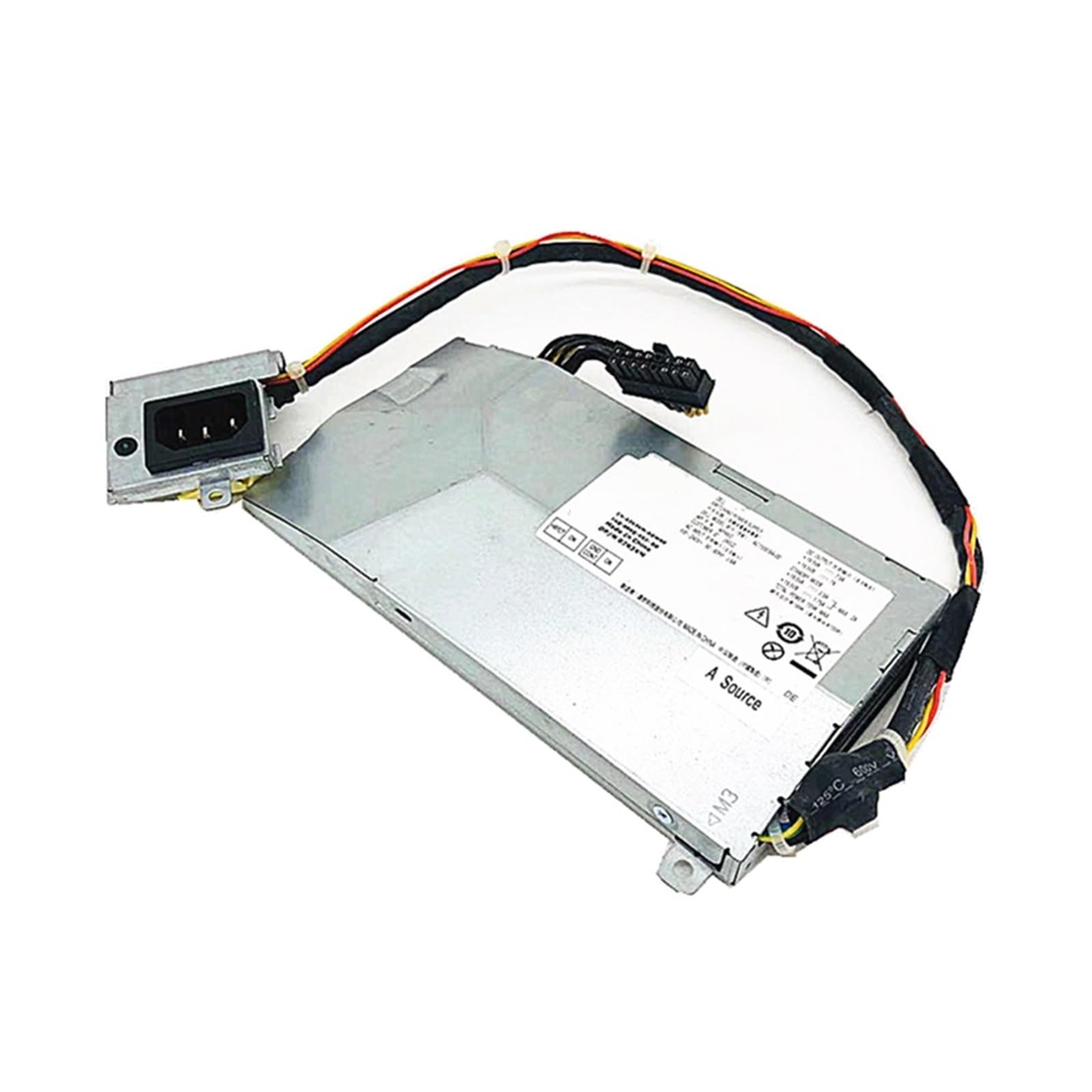 Alimentation H155EBA-00 255T6 pour ordinateurs tout-en-un Dell Inspiron 5260 et 5270