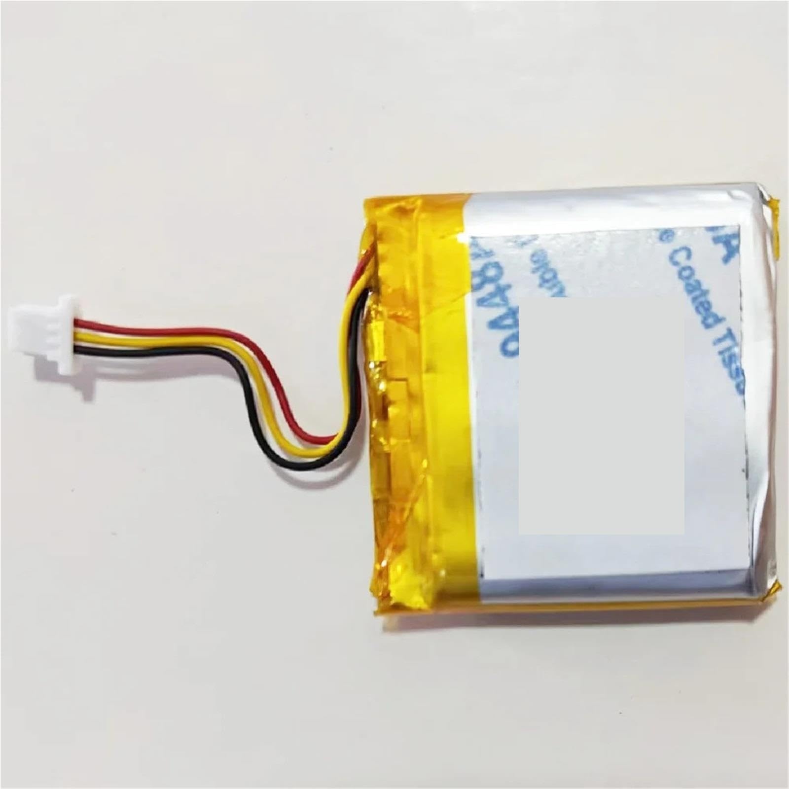Batterie 850mAh 693331