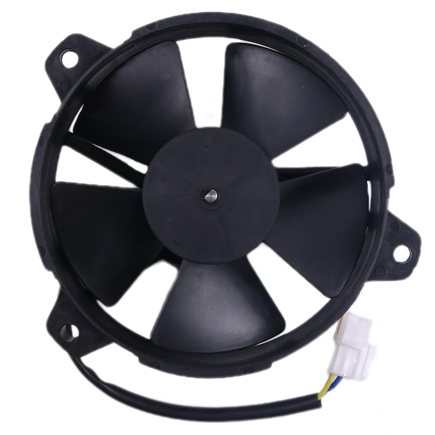 5,25" 12V Estrattore Colling Fan 30103019 Lama diritta ad alte prestazioni | 260 cfm Compatibile con Spal VA37-A101-46A