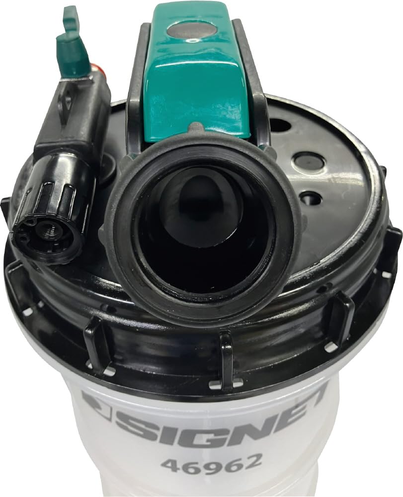 Amazon.co.jp: SIGNET シグネット オイルチェンジャー タンク容量8L