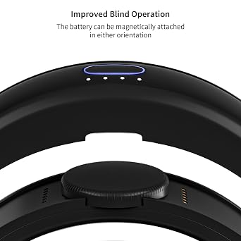 annapro A3 Max Battery Head Strap for Meta Quest 3/3S/3S Xbox Edition, 20W Fast Charging 10,800mAh Magnetic Battery, Ultimate Comfort & Extended Playtime Compatible with Quest 3S/3 Accessories, Black