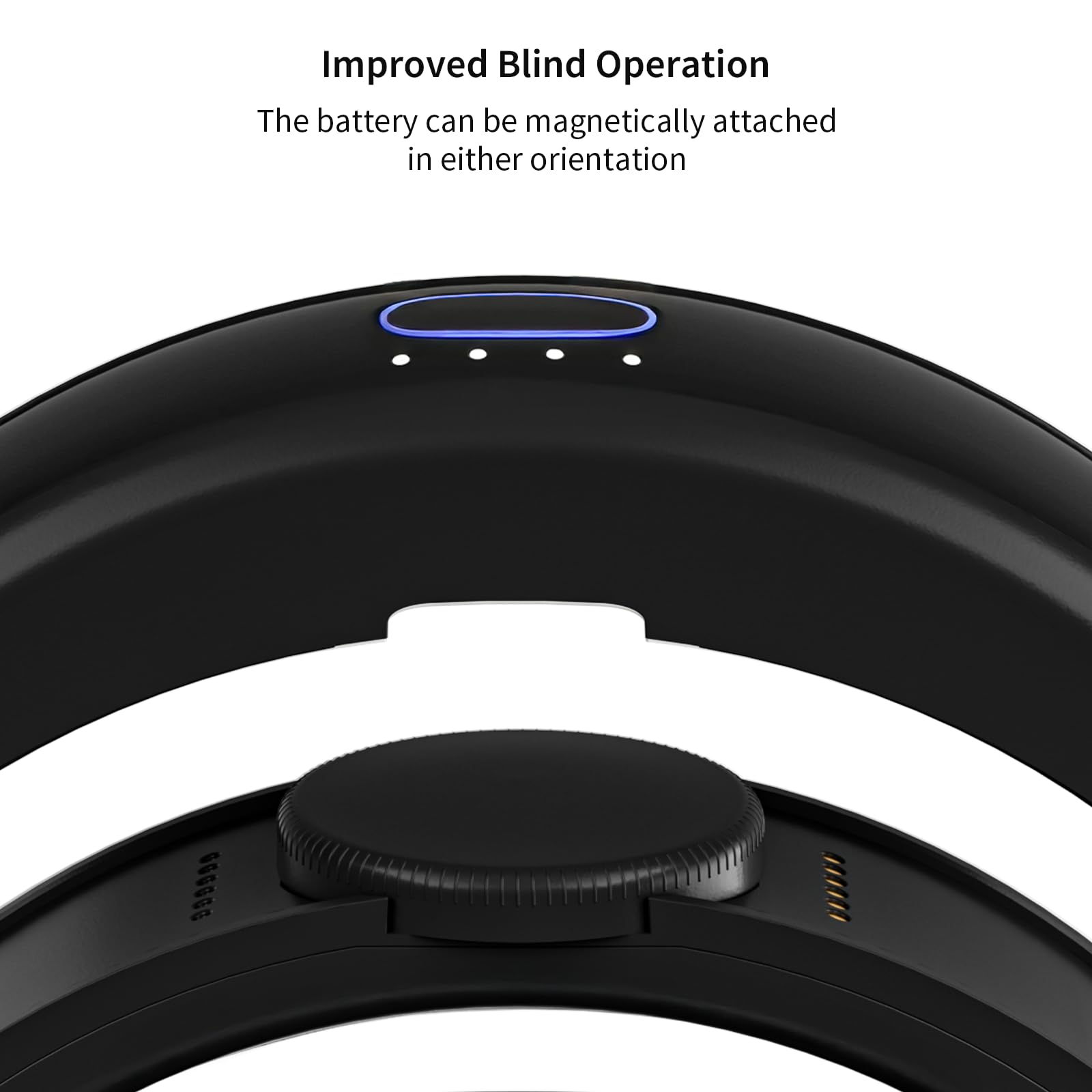 Amazon.com: annapro A3 Max Battery Head Strap for Meta Quest 3/3S