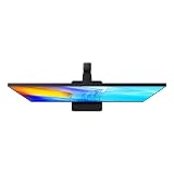 SAMSUNG Monitor de computador de alta resolução ViewFinity S8 (S80D) 4K UHD de 32 polegadas, HDR10, várias portas com HDMI, DisplayPort, USB-A, suporte ajustável de altura, LS32D806EANXGO, 2024 TCO Ce — imagem 3