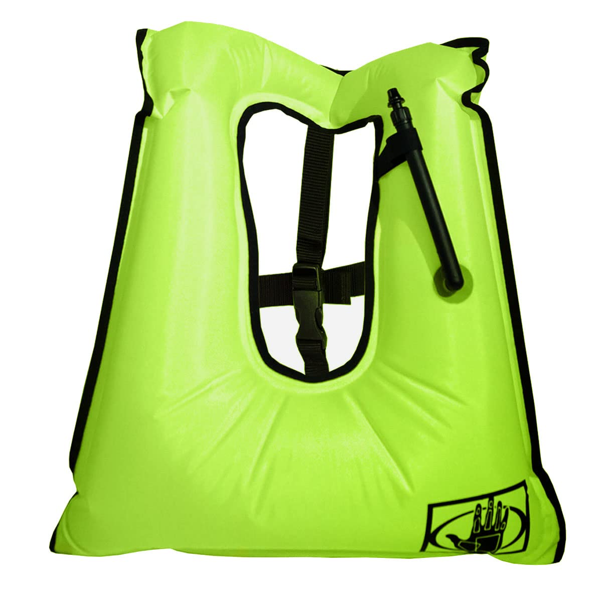 Body Glove Inflatable Snorkel Vest (Large)