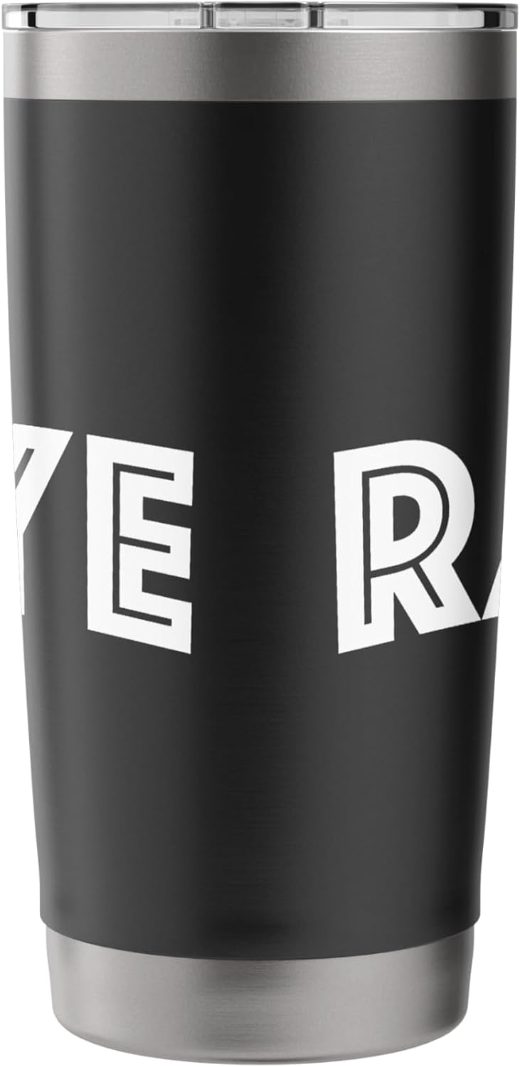 Raye Stainless Steel Insulated Tumbler - Image 2