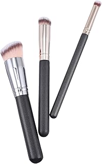 3pcs Makeup Brush Powder Makeup Brushes Found...