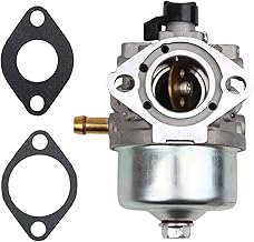 New Carburetor For KAWASAKI FJ180V Replace # 15004-0962 15004-7010