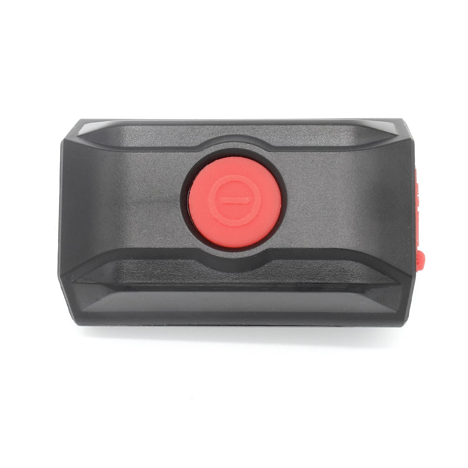 Light Up Dog Harness Battery Small