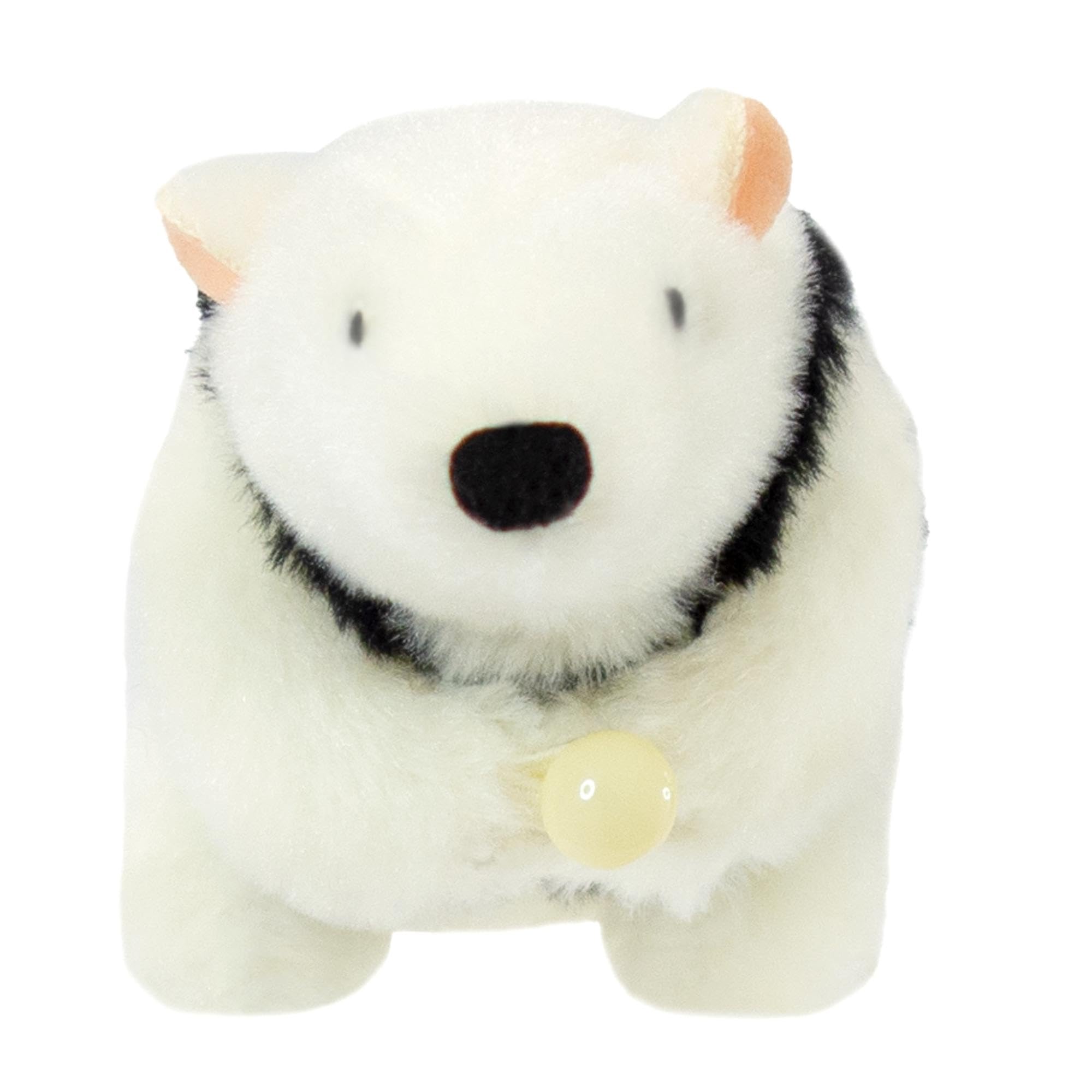 Amazon.co.jp: 吉徳 くっつきたい！ アリクイ マスコット 180120