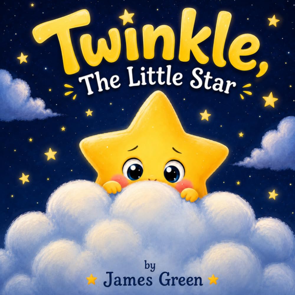 Twinkle, The Little Star
