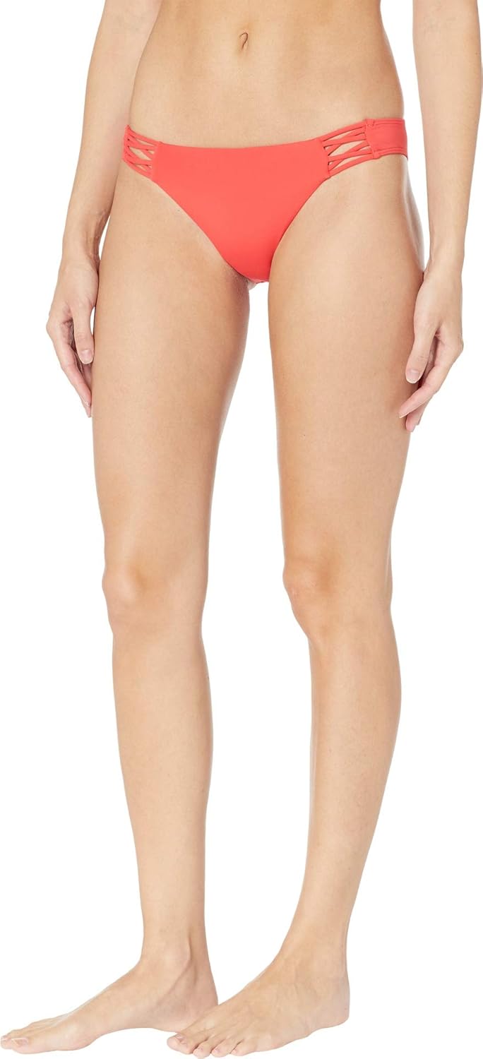 Billabong Women's Tropic Bikini Bottom