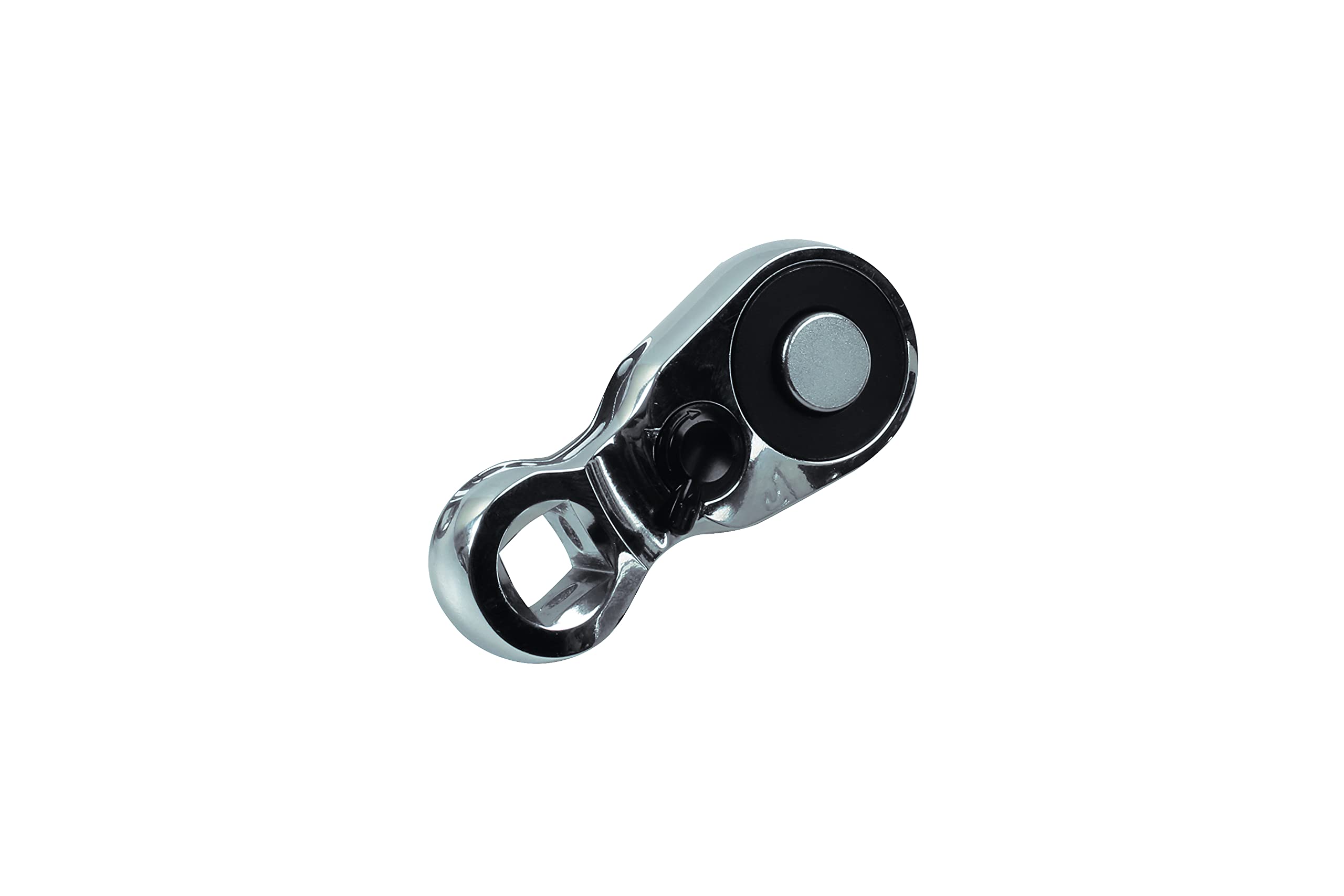 Laser 8078 Mini grzechotka 3/20.3 cm D