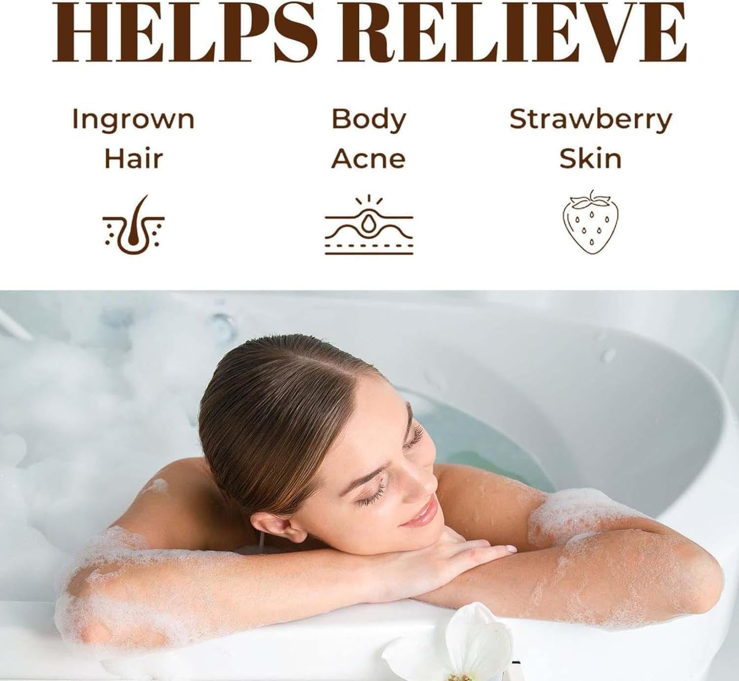 【Best Sellers Rank 1#】New 𝐌𝐨𝐫𝐨𝐜𝐜𝐨 𝐁𝐥𝐚𝐜𝐤 𝐁𝐞𝐥𝐝𝐢 𝐒𝐨𝐚𝐩, 𝐁𝐥𝐚𝐜𝐤 𝐒𝐨𝐚𝐩 𝐖𝐢𝐭𝐡 𝐀𝐫𝐠𝐚𝐧 𝐀𝐧𝐝 𝐑𝐨𝐬𝐞, 𝐌𝐨𝐫𝐨𝐜𝐜𝐨 𝐁𝐥𝐚𝐜𝐤 𝐁𝐞𝐥𝐝𝐢 𝐒𝐨𝐚𝐩, 𝐀𝐟𝐫𝐢𝐜𝐚𝐧 𝐁𝐥𝐚𝐜𝐤 𝐒𝐨𝐚𝐩 𝐁𝐚𝐫 𝐄𝐱𝐟𝐨𝐥𝐢𝐚𝐭𝐢𝐧𝐠 𝐒𝐨𝐚𝐩, 𝐌𝐨𝐫𝐨𝐜𝐜𝐨 𝐁𝐨𝐝𝐲 𝐒𝐜𝐫𝐮𝐛 𝐟𝐨𝐫 𝐀𝐥𝐥 𝐒𝐤𝐢𝐧, 200G/7FL.OZ *1/2 Jars (1 Jars Morocco Black Beldi Soap) - Image 8