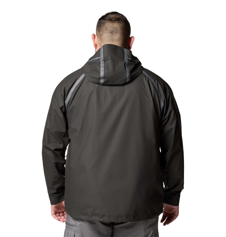 ダウンジャケット COLUMBIA Men Jacket 2086944010010 Black 61kY9Y41Y9L._UY1000_.jpg