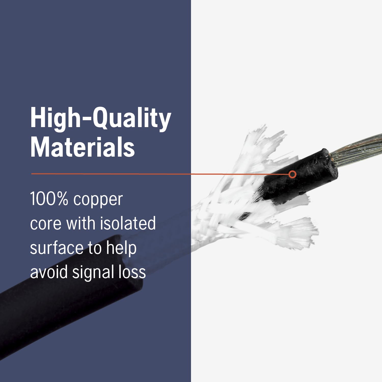 Husqvarna Automower Boundary Wire - 500m -4