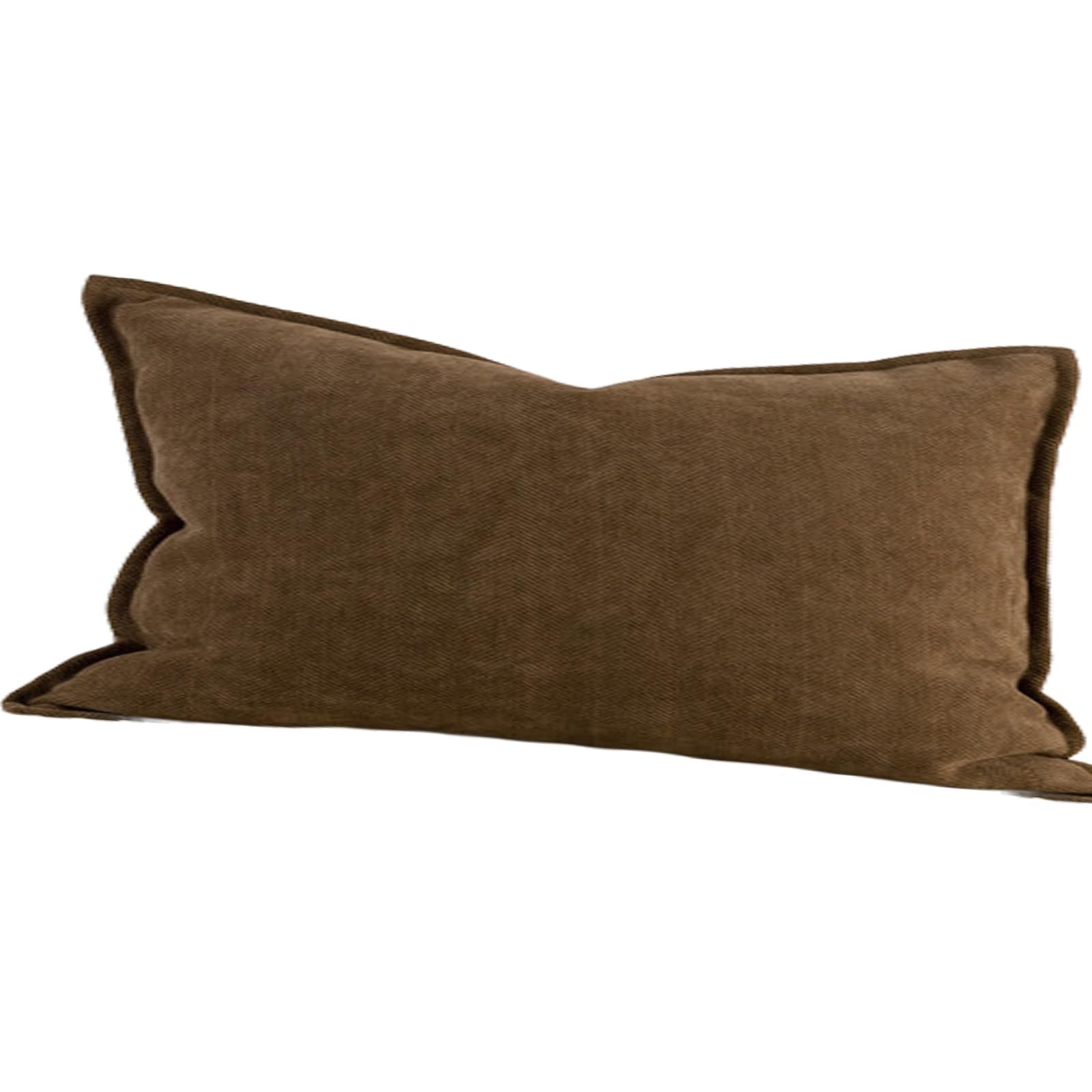 Taie oreiller 50x70 cm lot de 2 pour un couchage confortable et doux