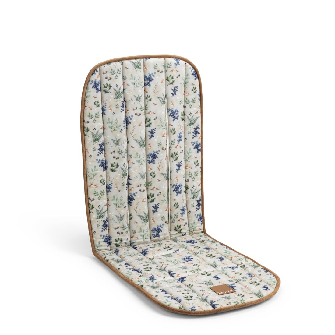 Elodie Details Universelle Kinderwagen Sitzauflage Wendbar Gepolstert und Waschbar Einlage Kinderwagen CosyCushion Buggy Auflage - Fairytale Forest