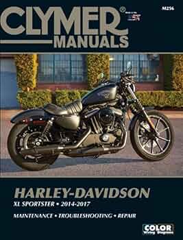 HARLEY-DAVIDSON XL SPORTSTER 883cc , 1200cc REPAIR SHOP & SERVICE