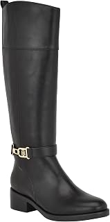 Tommy Hilfiger Women's IONNI Knee High Boot