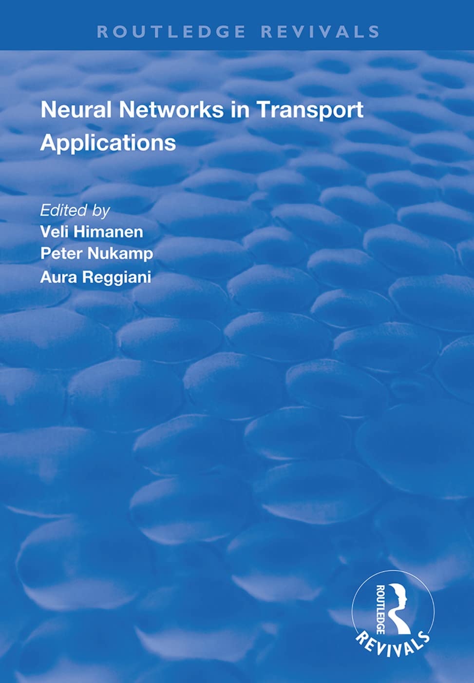 Neural Networks in Transport Applications pour en finir avec les embouteillages urbains