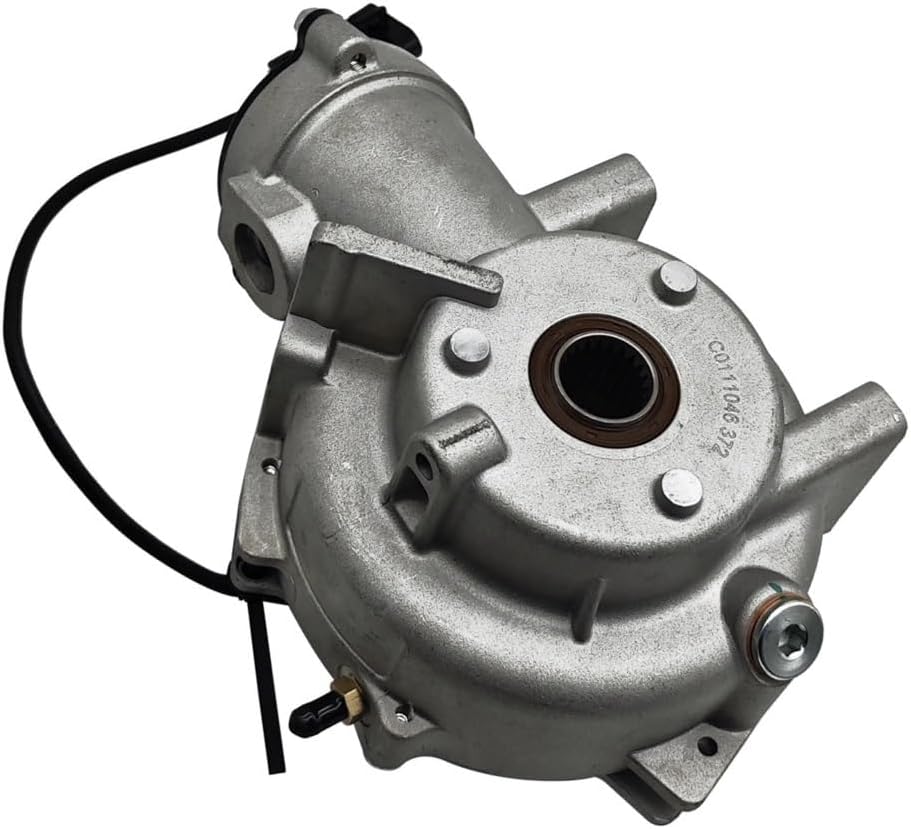 Front Differential Gear Case Fit For Scrambler Ranger Sportsman 800 Efi Oem 1332344 1332478 1332567 2010-2011