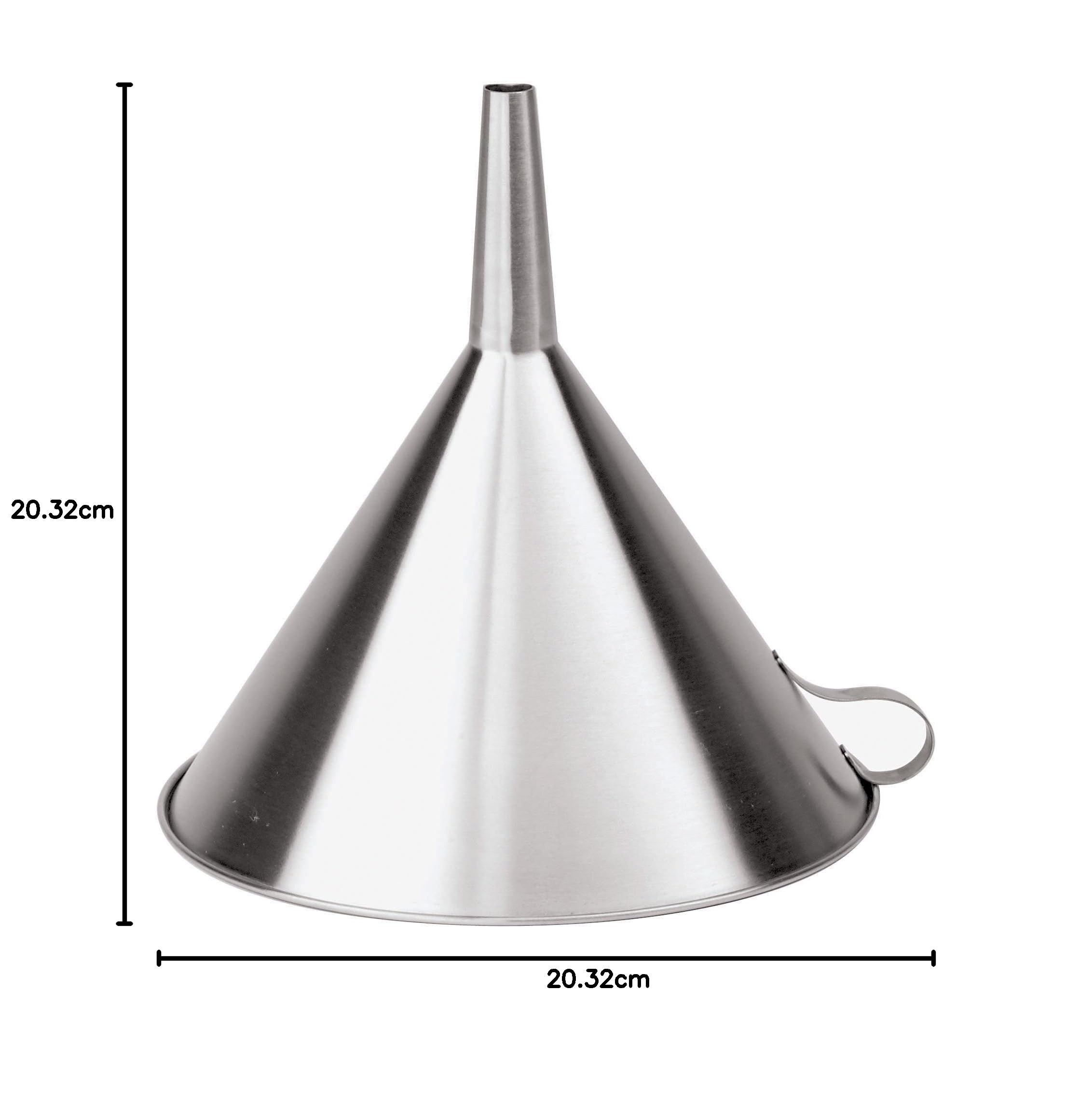 Paderno 42562-30 - Colador para Cocina