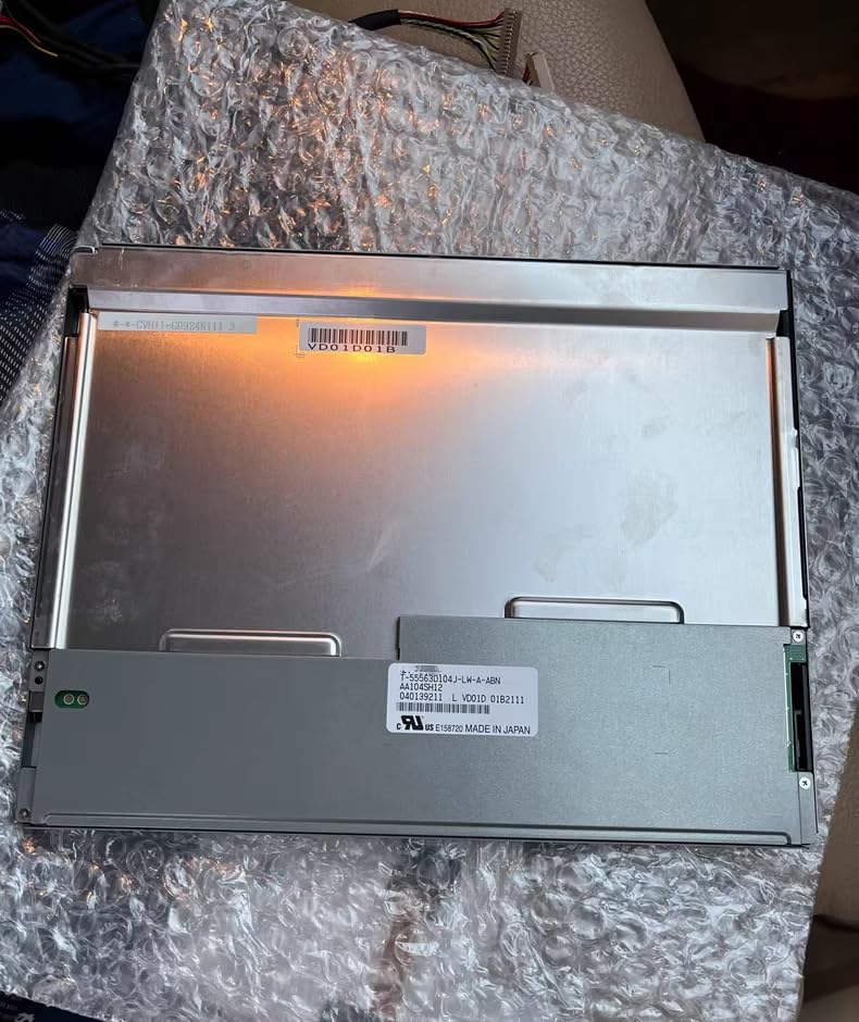Image of 10.4 inch for AA104SH12 LCD Display Screen on Stock
