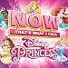 NOW Disney Princess