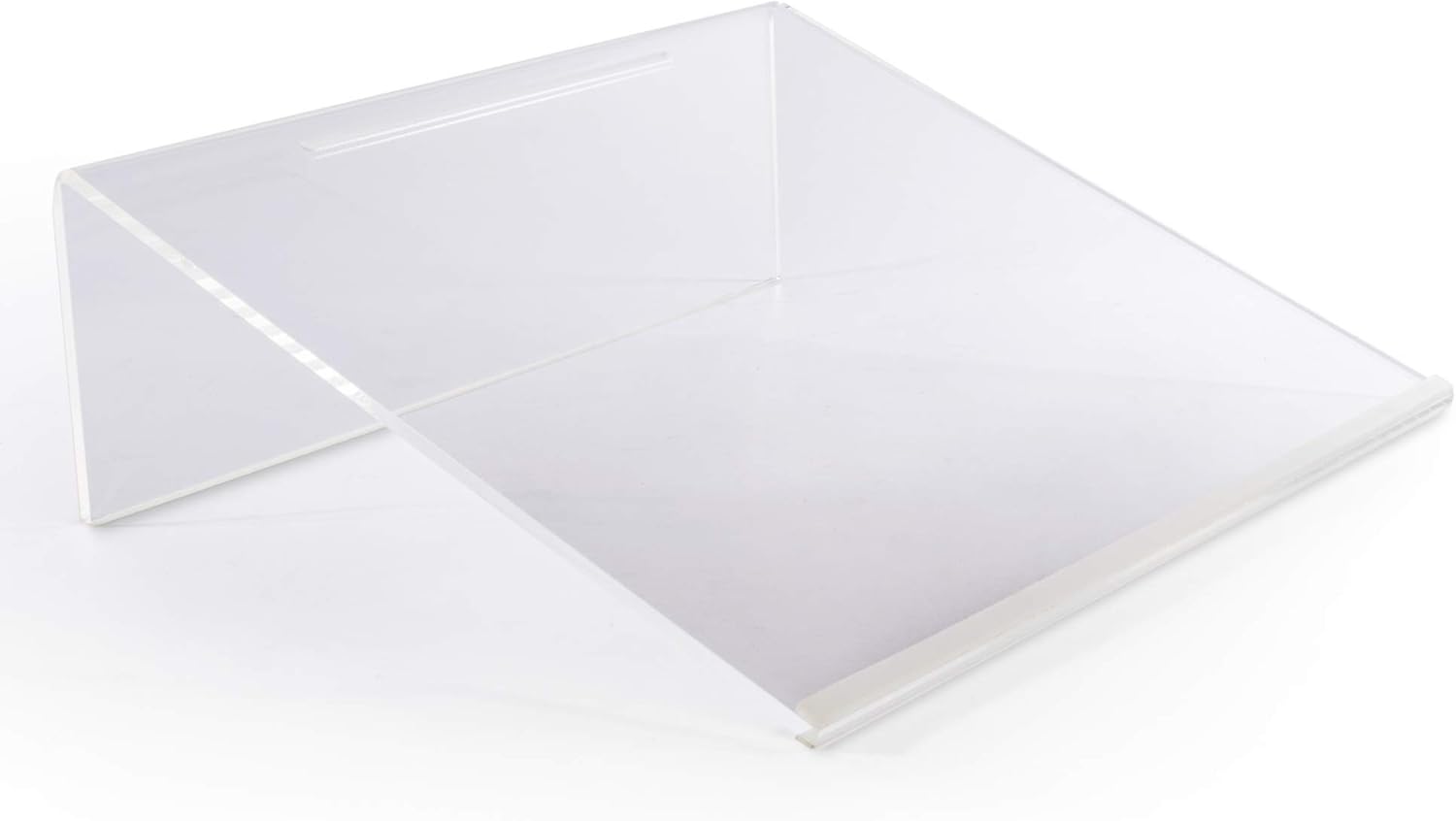 Clear Acrylic Writing Slope Anti Slip Writing Stand for Children