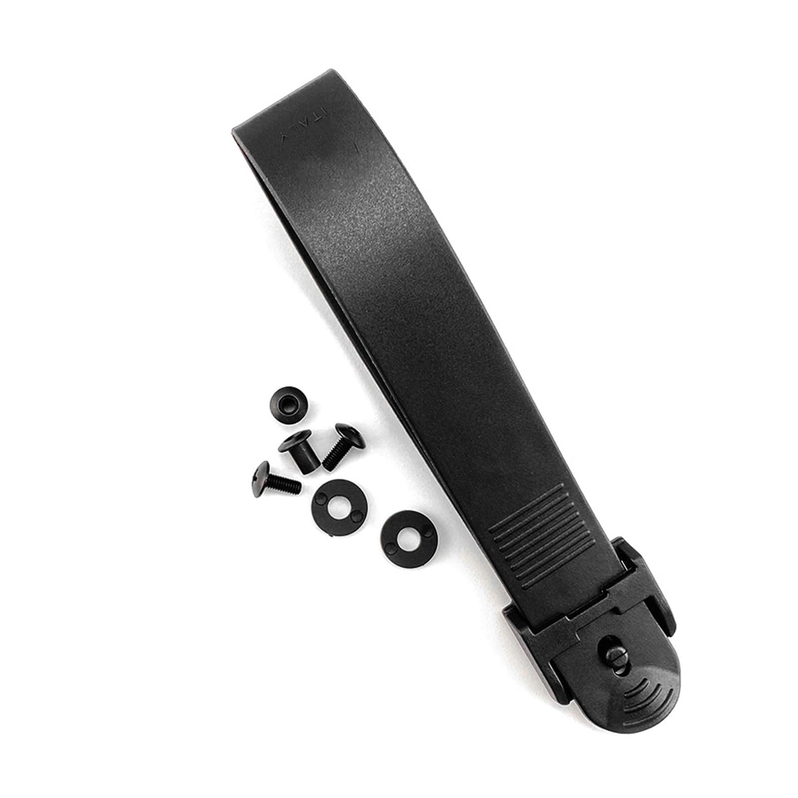 Duty Connectors Soft Looping Compatible for PALS, Maxpedition Clip Secure Attachment for Tacticals Vests and Backpacks Maxpedition Connectors Clip