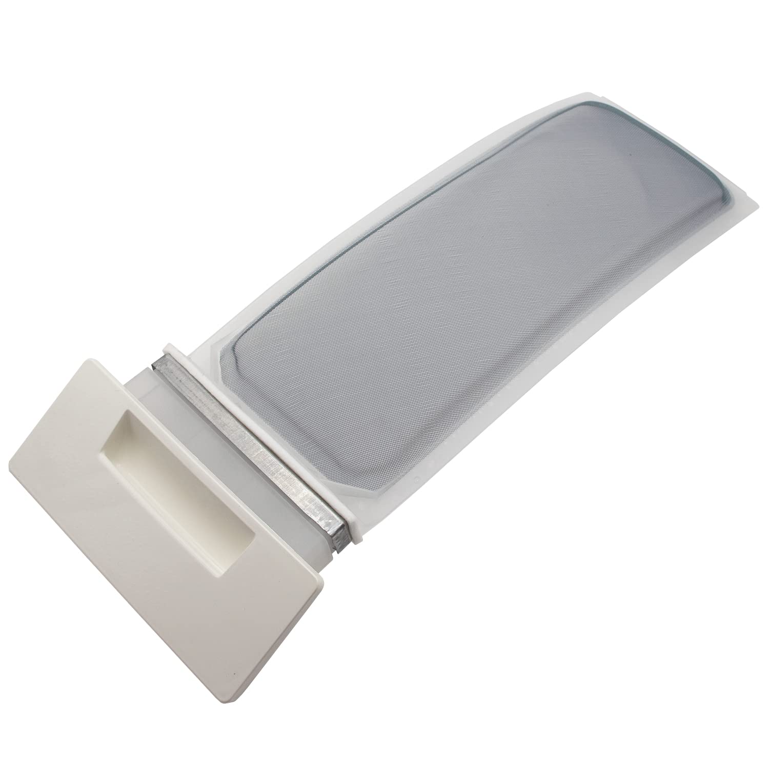Dryer Lint Screen Filter for Whirlpool | McCombs Supply Co | W10717210