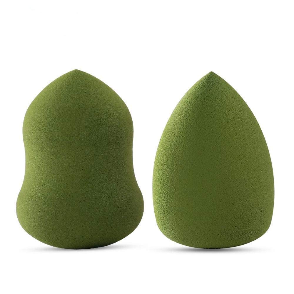 Makeup sponge,Creative Make Up Sponge Set,2pcs Nonlatex