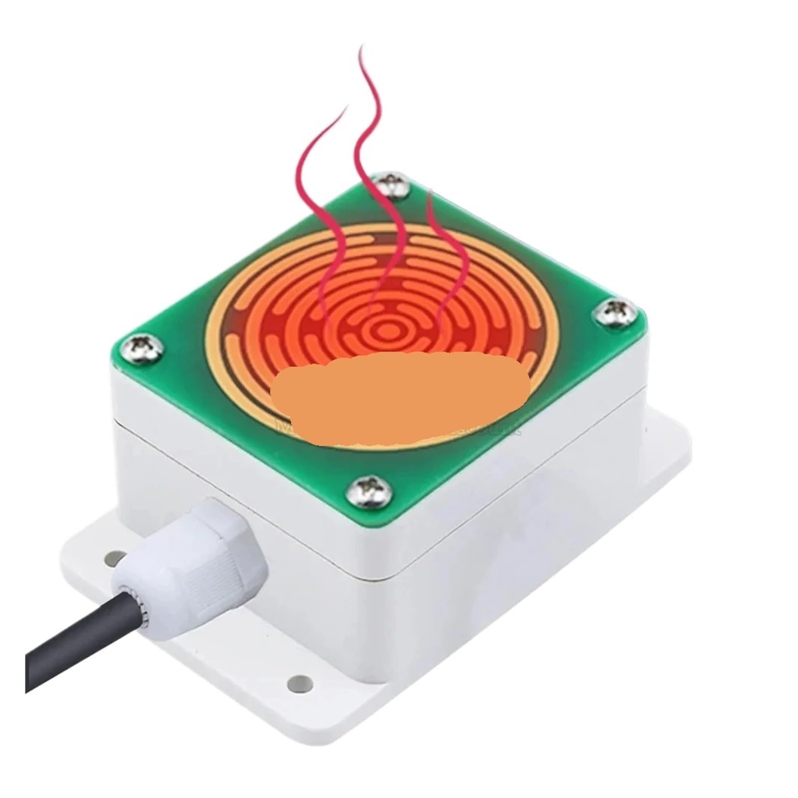 Sensore Pioggia Neve RS485 | RS485/uscita analogica, IP65 da esterno(4-20mA)