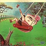  SAILIN SHOES LP (VINYL ALBUM) GERMAN WARNER BROS 1972