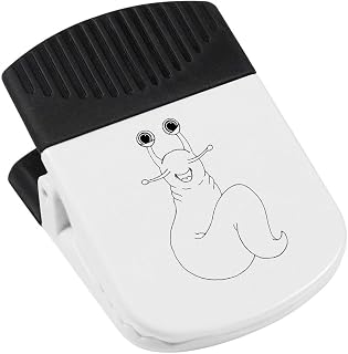 Azeeda 'Happy Slug' Magnetic Clip (CP00017255)