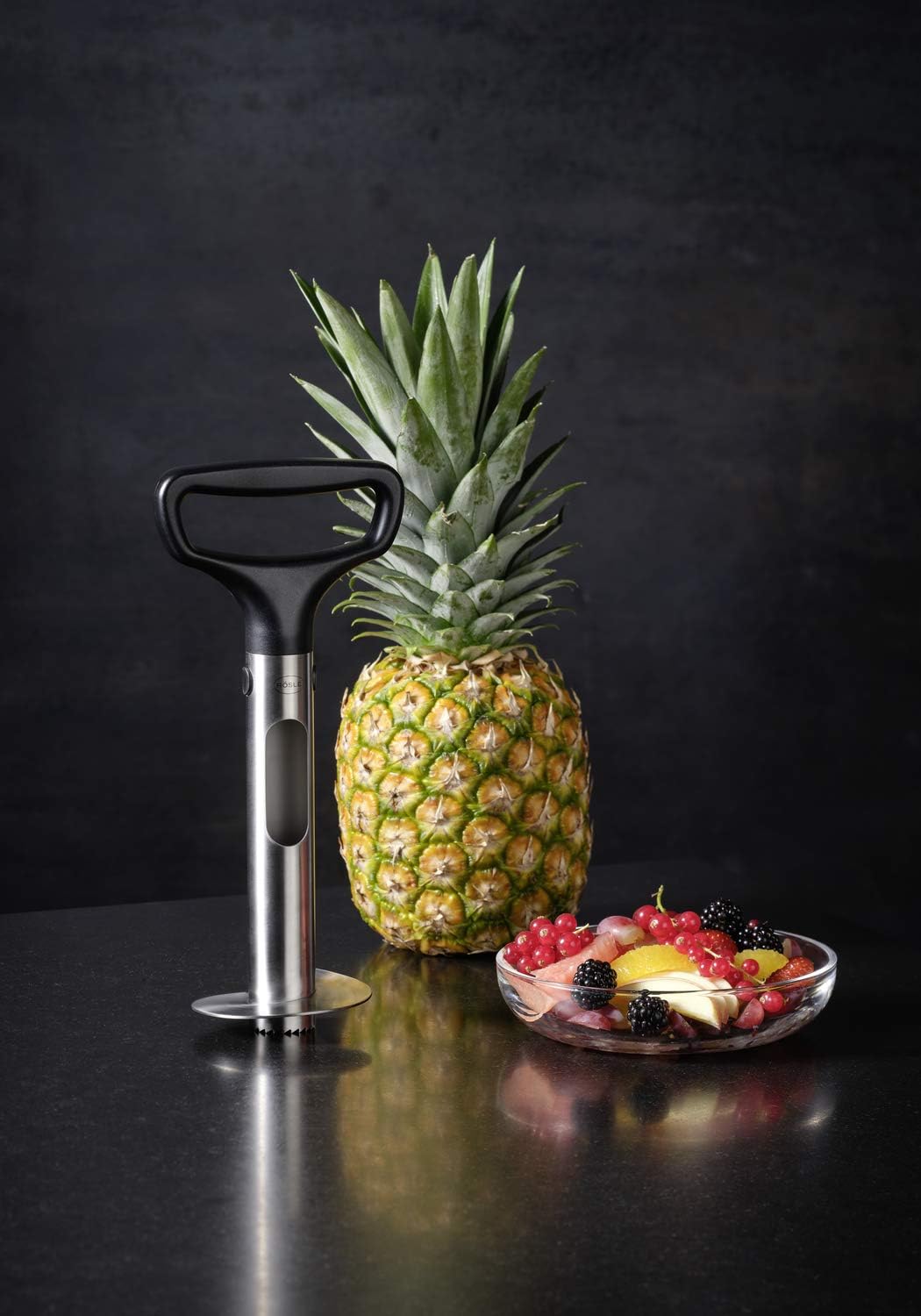Pineapple Cutter Pro