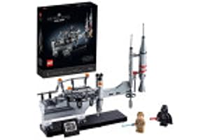 Star Wars Bespin Duel Set: Cloud City Showdown