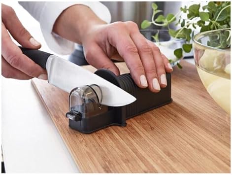 IKEA Aspect Knife Sharpener - Sharpening Tool 571.452.96