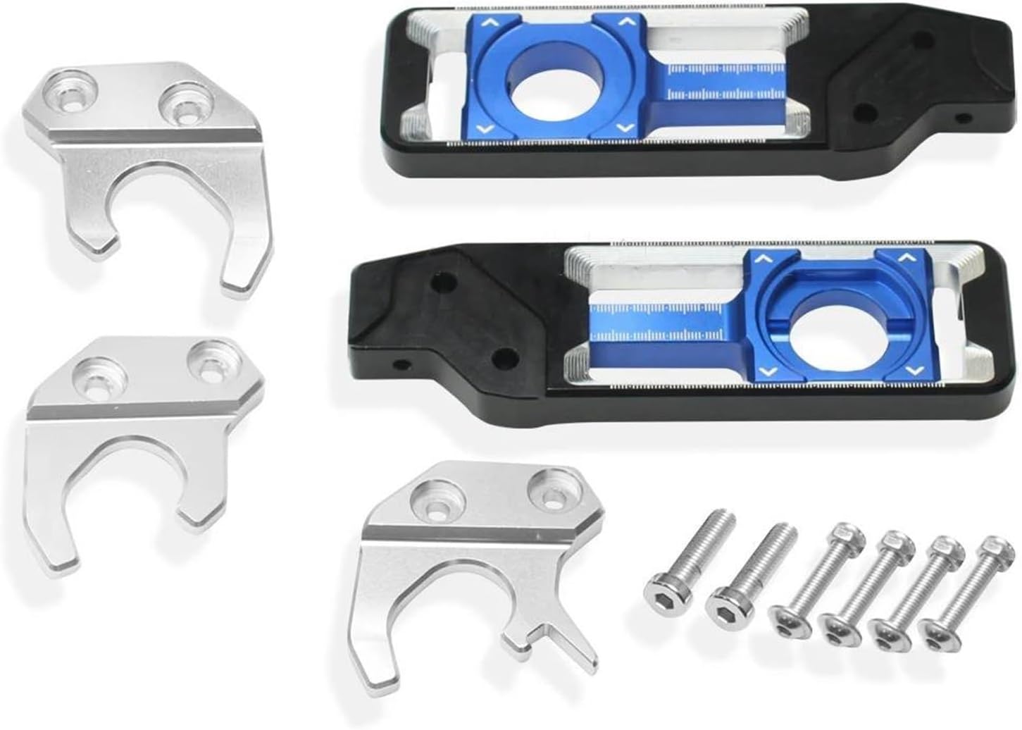 BMW M1000R Mアクスルプロテクター（S1000RR） BMW M1000R Mアクスルプロテクター（S1000RR） BMW Mアクスル