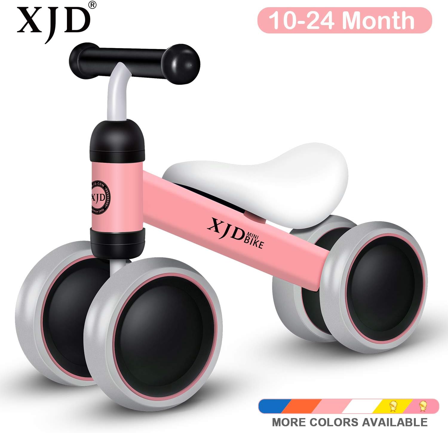 ragazzo equilibrio bicicletta