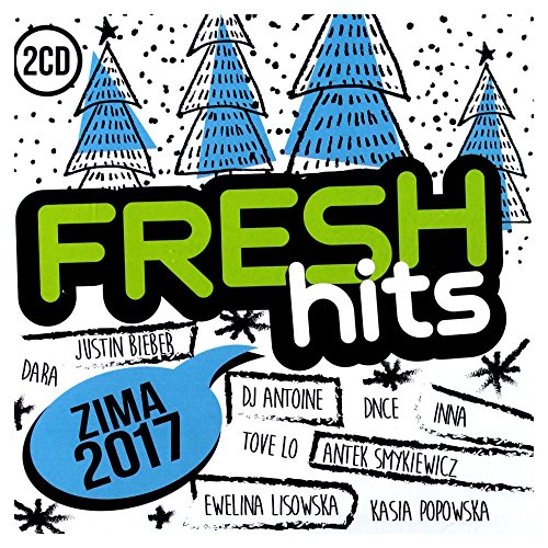 Fresh Hits Zima 2017
