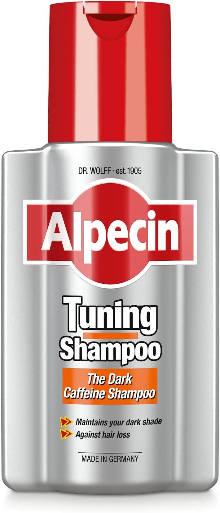 Tuning Shampoo 200 ml
