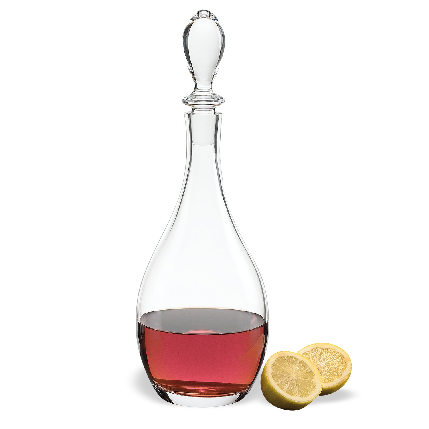 Badash Matteo 32 oz. Wine Decanter