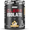 Weider Clear Isolate 500g Peach Ice Tea - Proteins - Clear Protein