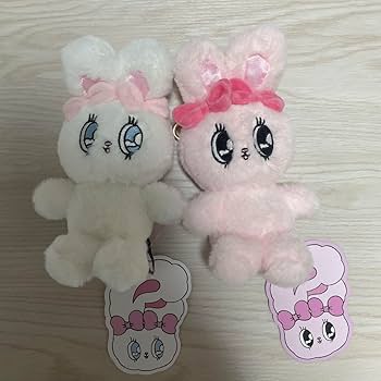 Amazon.co.jp: エスターバニー公式キーホルダー : おもちゃ